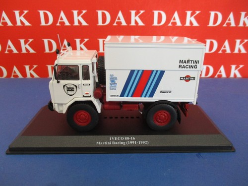 Die cast modellino camion - modellino,