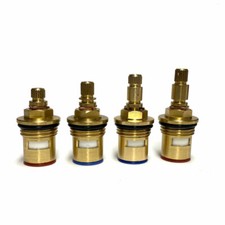 Hot Cold 24 Teeth Spline Tap