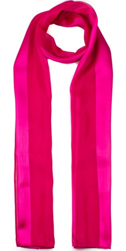 Plain scarf classic - plain,