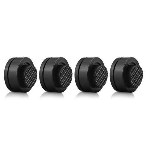 4pcs adjustable isolation - adjustable,