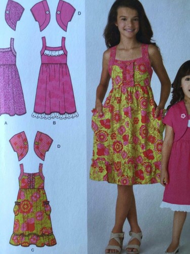 Simplicity sewing pattern 1703 - simplicity,