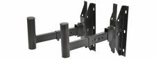 QTX Wall Adjustable Pair of