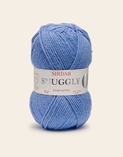 Sirdar Snuggly DK x 50g ~