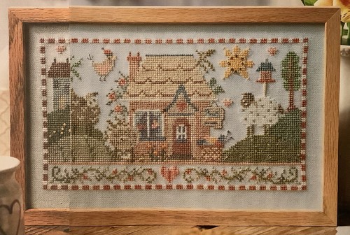 Cross stitch chart knitting - stitch,