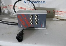 Video brick analog balck burst