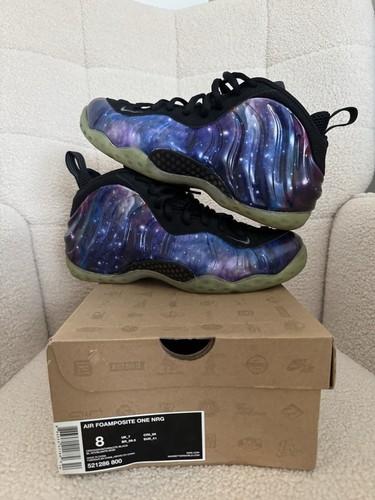Nike air foamposite one nrg - air,