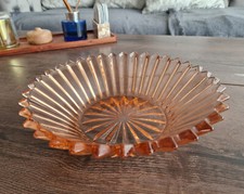 Retro Orangeish Pink Color