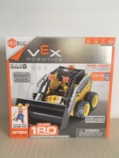 HEXBUG VEX Robotics Skid Steer