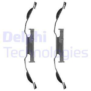 Lx0330 delphi accessory - accessory, kit