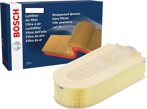 Bosch air filter for - for, mercedes