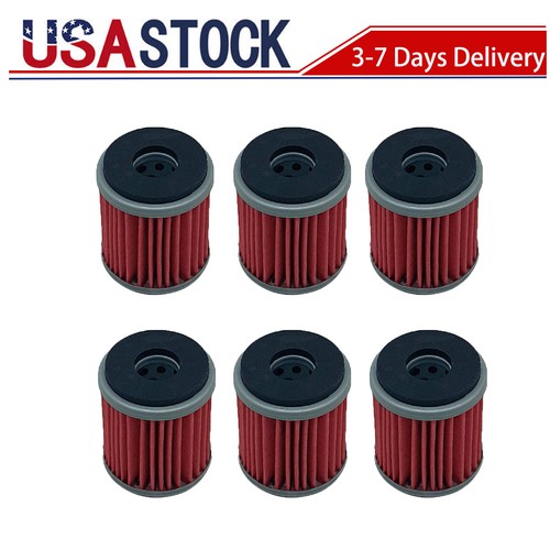 6xoil filter filters - filters, fits