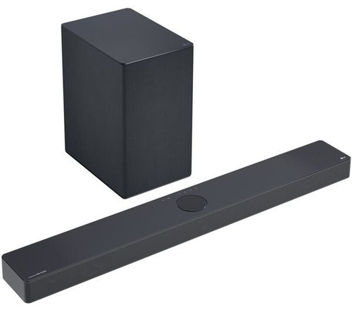 Usc9s soundbar 1 3 - lg,