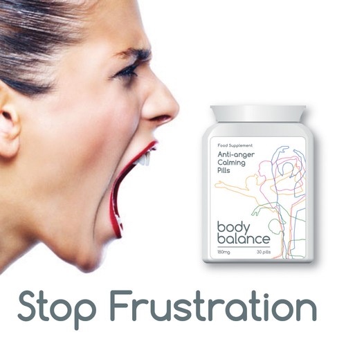 Body balance anti - body,