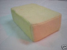 Car Demister Pad. SPONGE. SOFT. Chamois. x 3