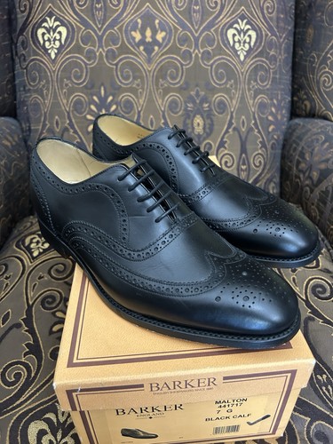 Barker men size - barker, men's