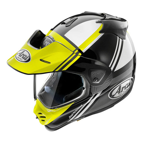 Arai tour cosmic yellow - tour, /