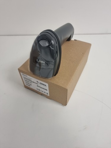 Brand new zebra - new, ds2278