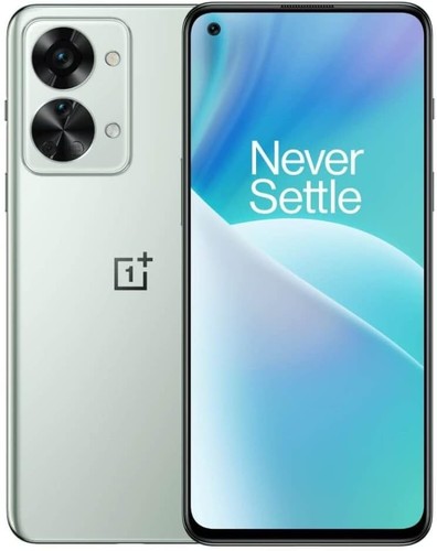 Oneplus nord 8gb - 5g, +