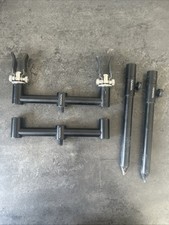 Advanta Buzz bars And