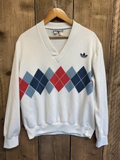 Vintage Adidas Ivan Lendl