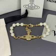 Vivienne Westwood Bracelet