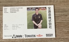 Stephen crawford raith rovers - crawford,
