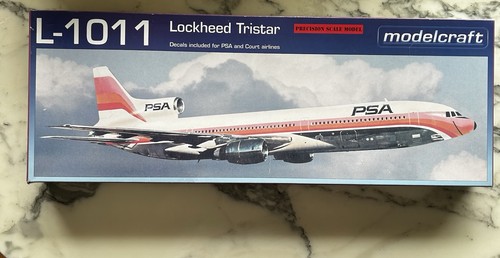Modelcraft 144 lockheed - modelcraft,