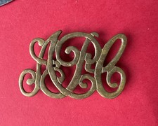 Vintage British Army  Pay Corp