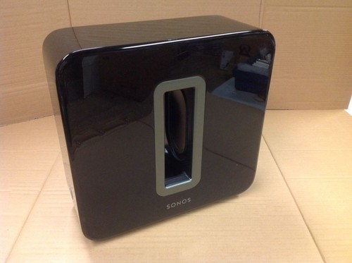 Sonos sub gen - gen, 2