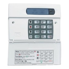 The Menvier TSNETLCD Intruder
