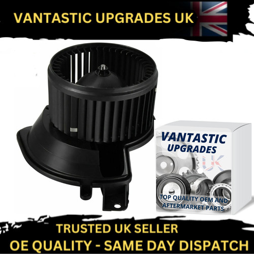 Heater blower motor fan for - blower,