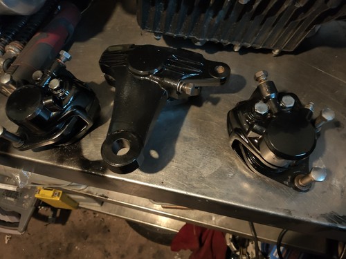 1977 kawasaki z900 - 1977,