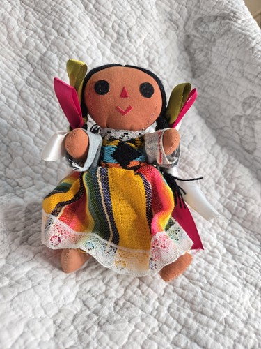 Traditional mexican lele - traditional,