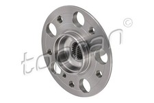 Rear TOPRAN-OE 400 359 Wheel