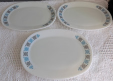 JAJ Pyrex Chelsea Oval Steak