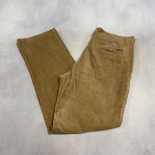 Vintage Corduroy Trousers