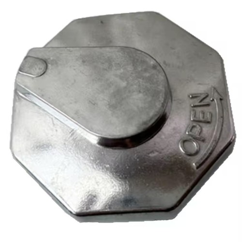 Fuel tank cap - tank, for