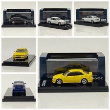 1/64 Hobby Japan LEXUS IS