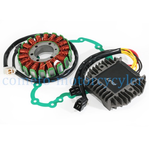 Regulator stator gasket for - regulator,