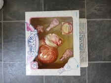 Tonka Keypers Fancy And Footloose In Box