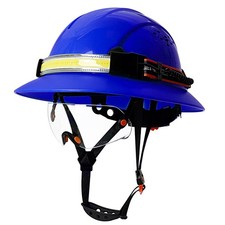 CE Carbon Fiber Full-Brim Hard