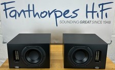 Neat Iota Bookshelf Speakers -