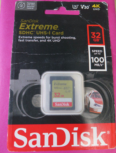 New genuine sandisk - genuine,