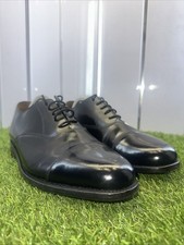 Mens Jeff Banks All Leather