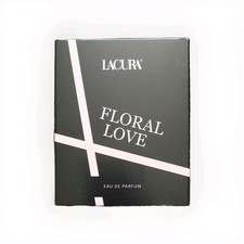 Aldi Lacura Floral Love Eau De
