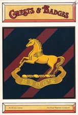 THE KING'S REGIMENT