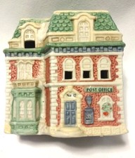 Vtg collection ceramic - k's,