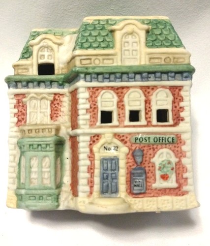 Vtg collection ceramic - vtg,