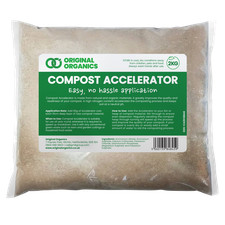 Original Organics Compost