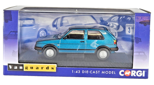 Corgi vanguards va13606 - vanguards, 1:43